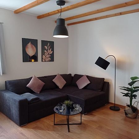 Appartement Kleine Auszeit à Eslohe Extérieur photo