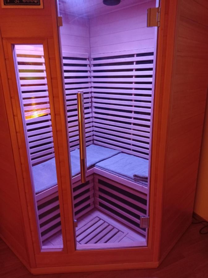 Appartement Kleine Auszeit à Eslohe Extérieur photo
