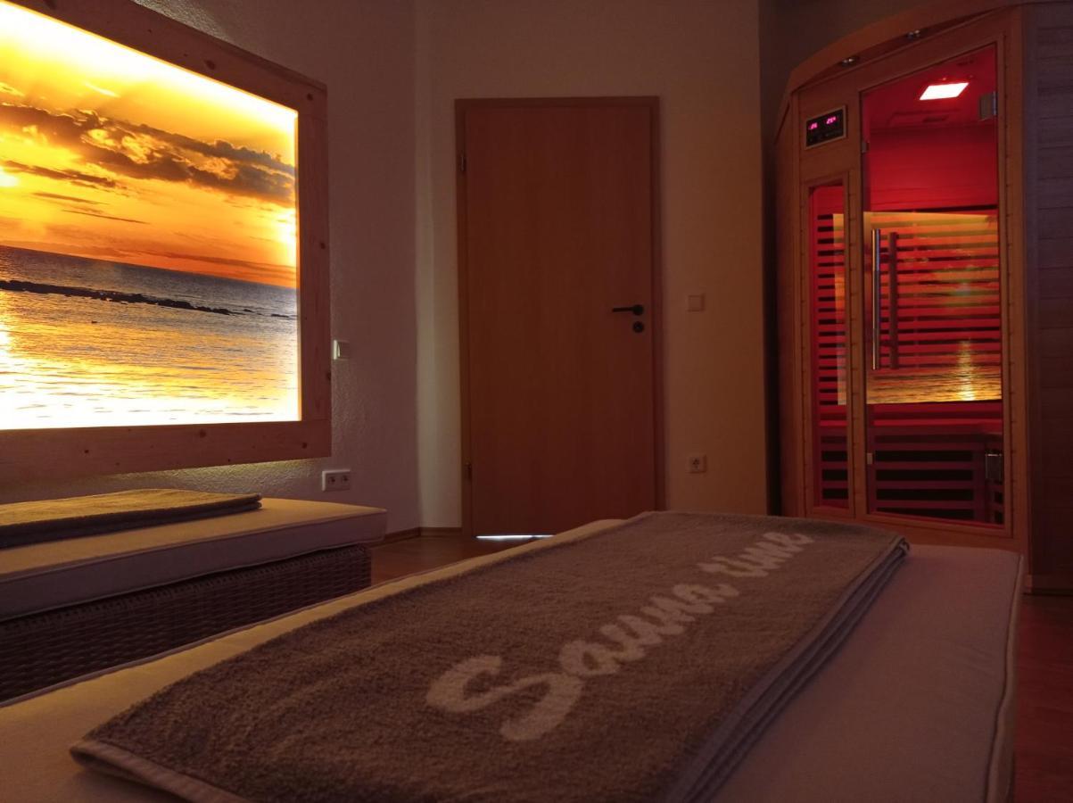 Appartement Kleine Auszeit à Eslohe Extérieur photo