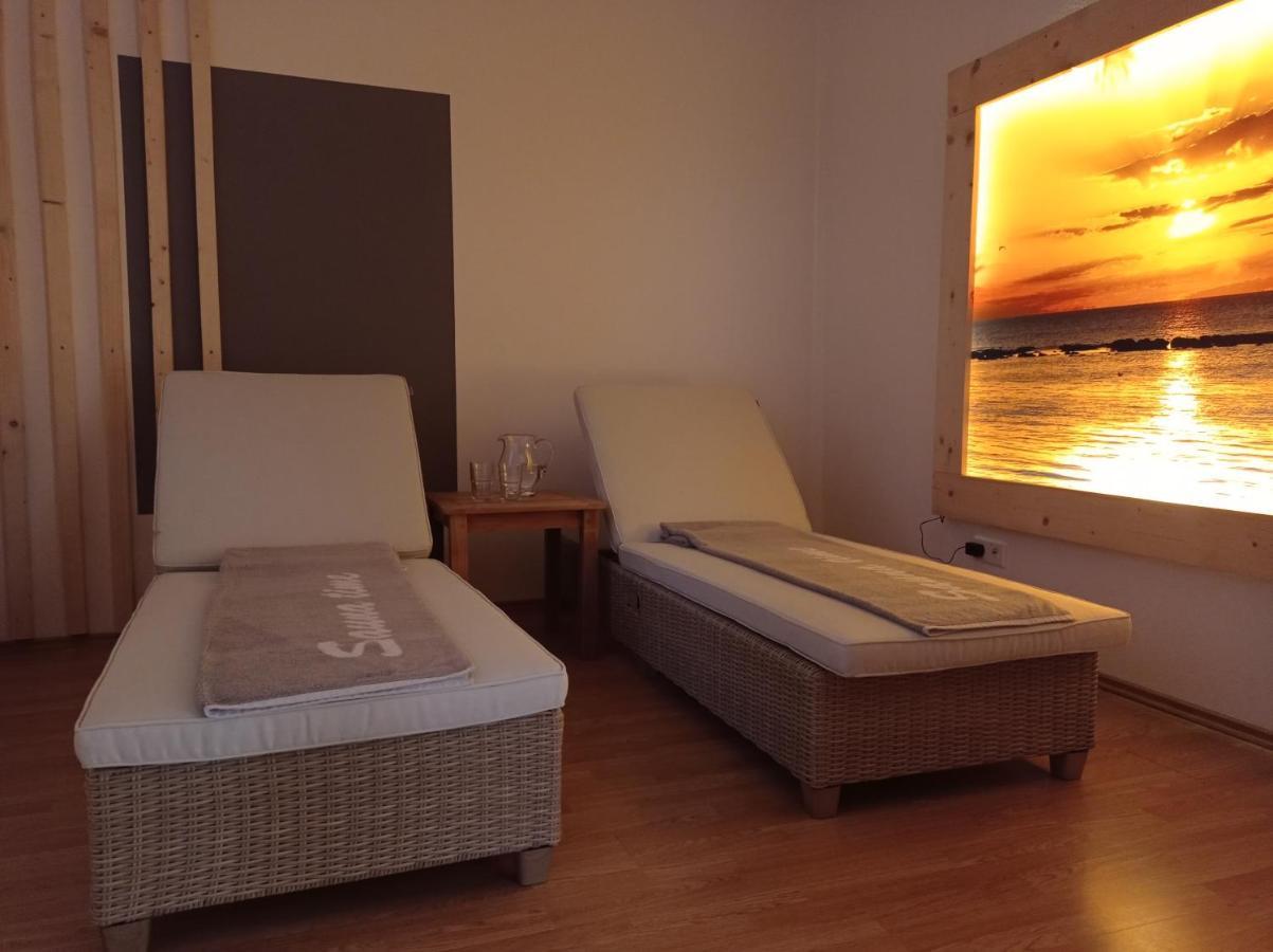 Appartement Kleine Auszeit à Eslohe Extérieur photo