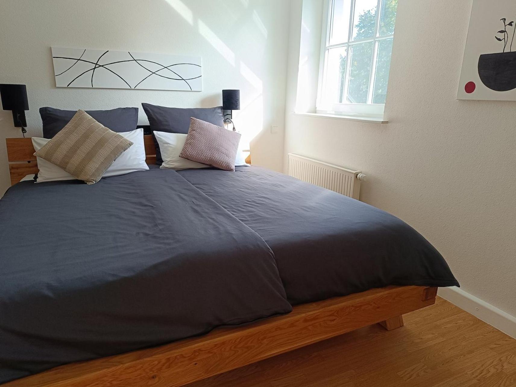 Appartement Kleine Auszeit à Eslohe Extérieur photo